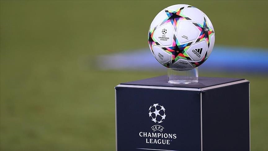 Uefa Şampiyonlar Ligi'nde Ikinci Hafta Heyecanı Başlıyor