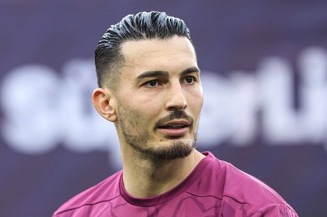 Uğurcan Çakır'ın Galatasaray'a transferine babasından tepki: