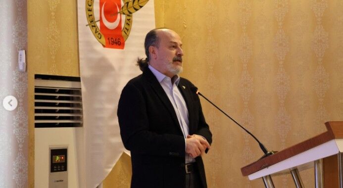 Ünsal Ünlü Eğitim