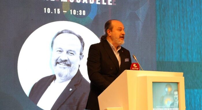 Ünsal Ünlü Konferans