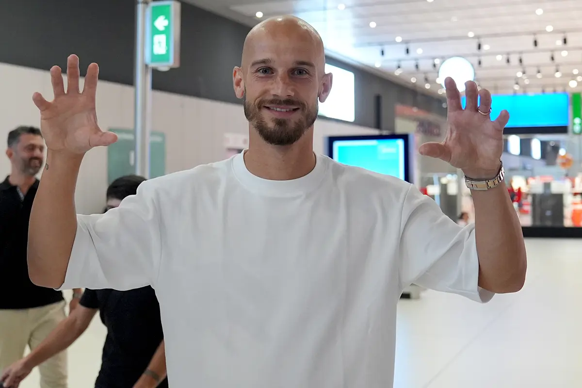Beşiktaş'ın sürpriz transferi Vaclav Cerny'den ilk açıklama geldi-2