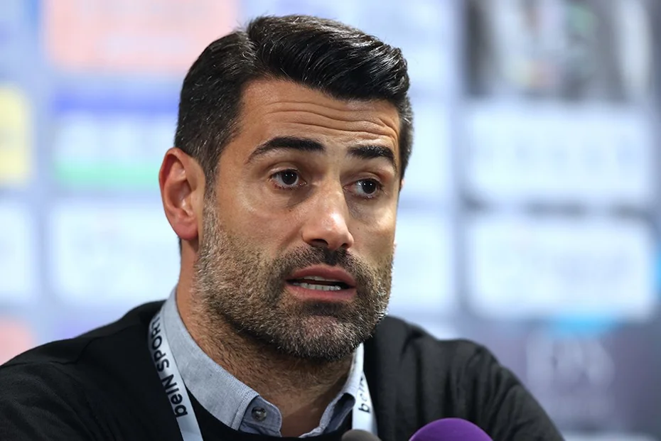Fenerbahçe'de hareketlilik sürüyor: Volkan Demirel Sadettin Saran'ın sözlerini açıkladı