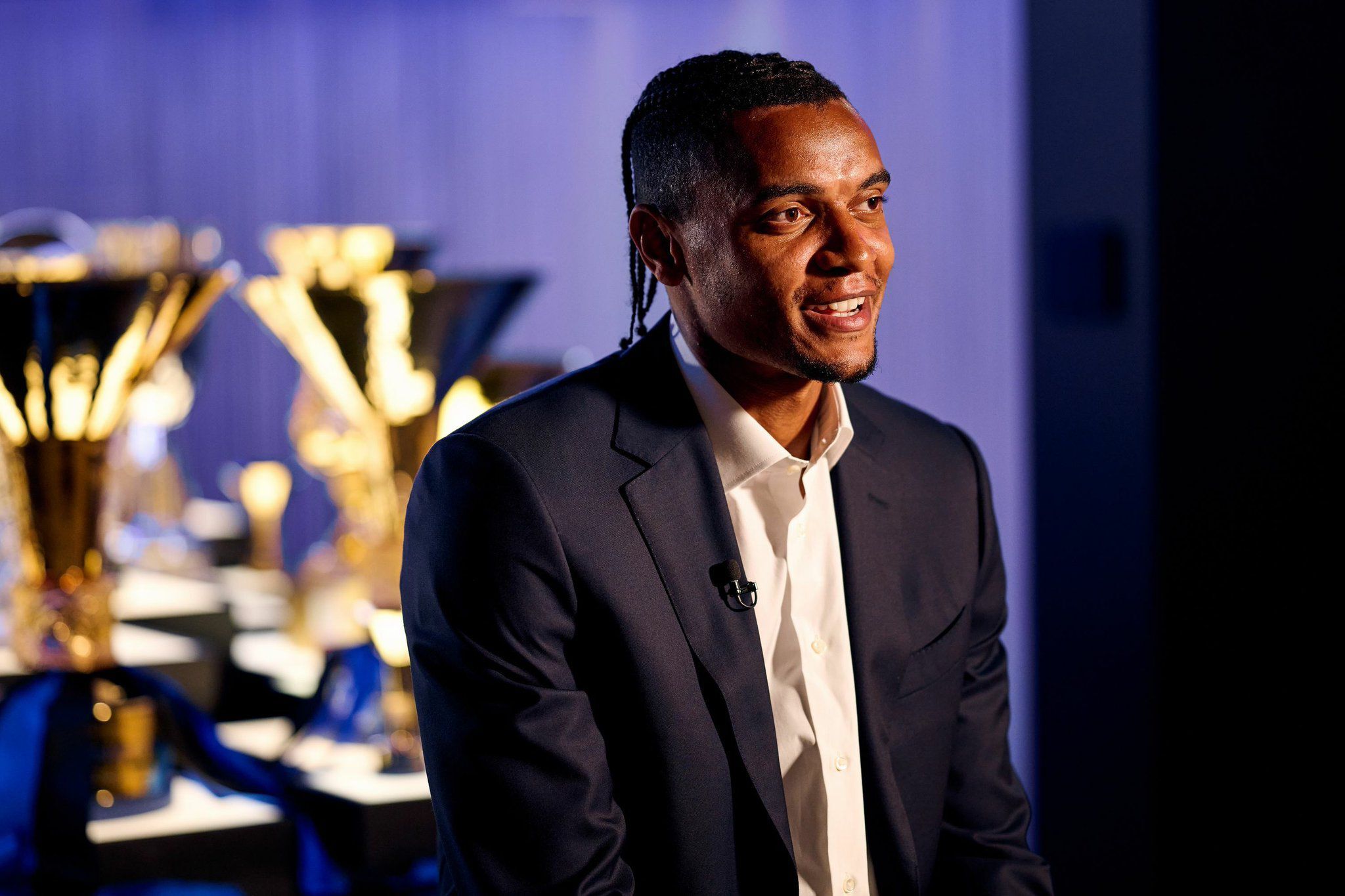 Manuel Akanji
