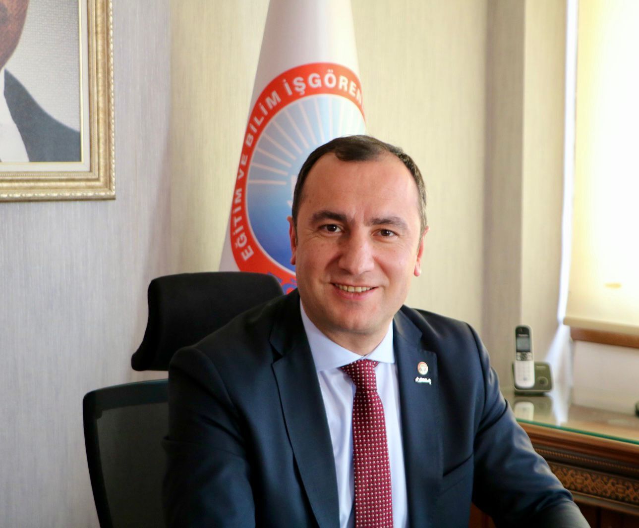 Kadem Özbay