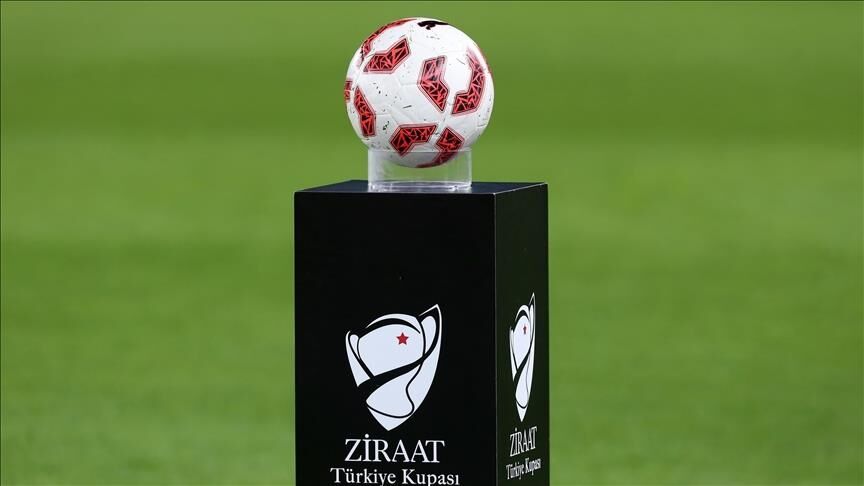 Ziraat Türkiye Kupası 2. Tur Maçlarında Hakemler Belli Oldu