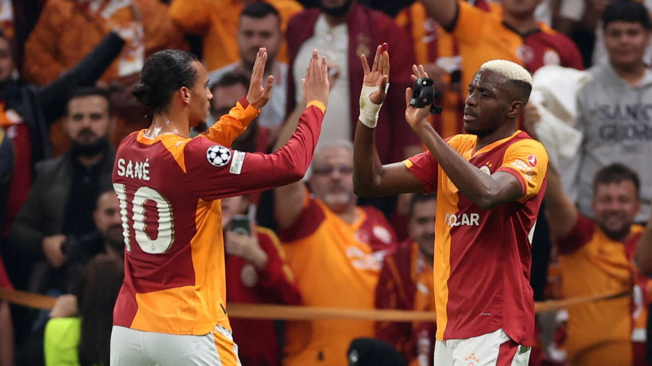Galatasaray'a UEFA Şampiyonlar Ligi'nden dev gelir