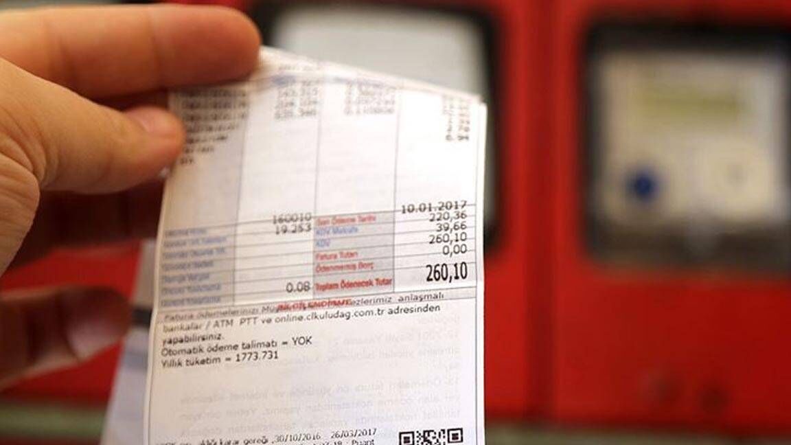 EPDK’dan 'elektrik kesintisi tazminatı' kararı: 1,61 milyar TL otomatik ödenecek
