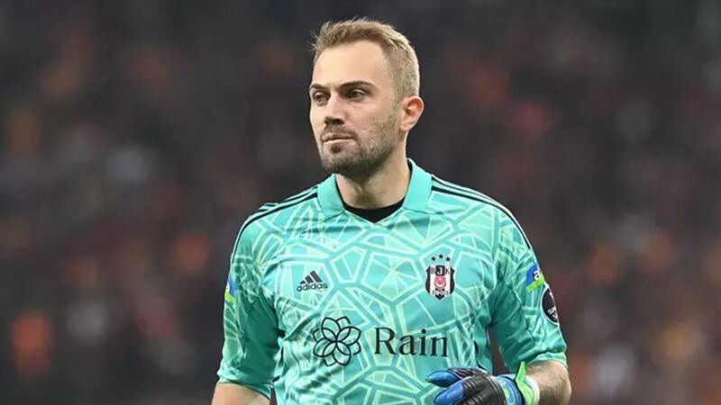 Beşiktaş'tan Mert Günok kararı!