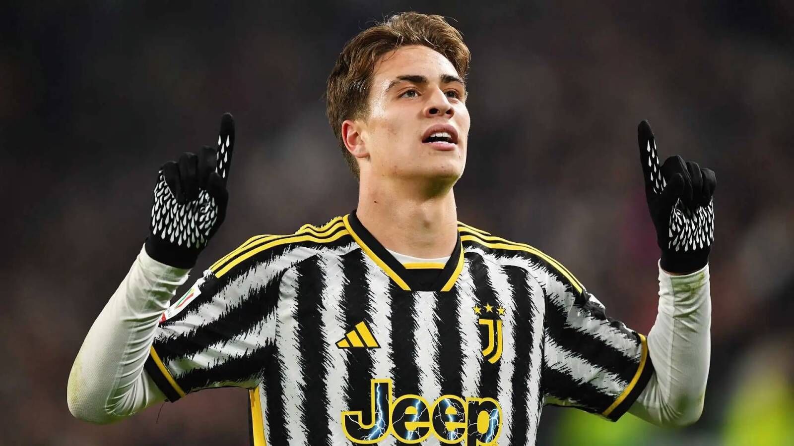 Arsenal, Juventus'un yıldızı Kenan Yıldız'ı takibe aldı