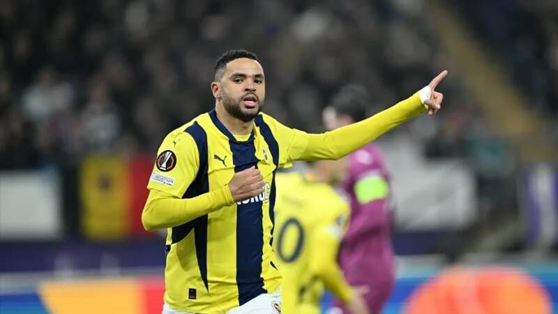 Fenerbahçe’de Stuttgart maçı öncesi 'En-Nesyri' kararı