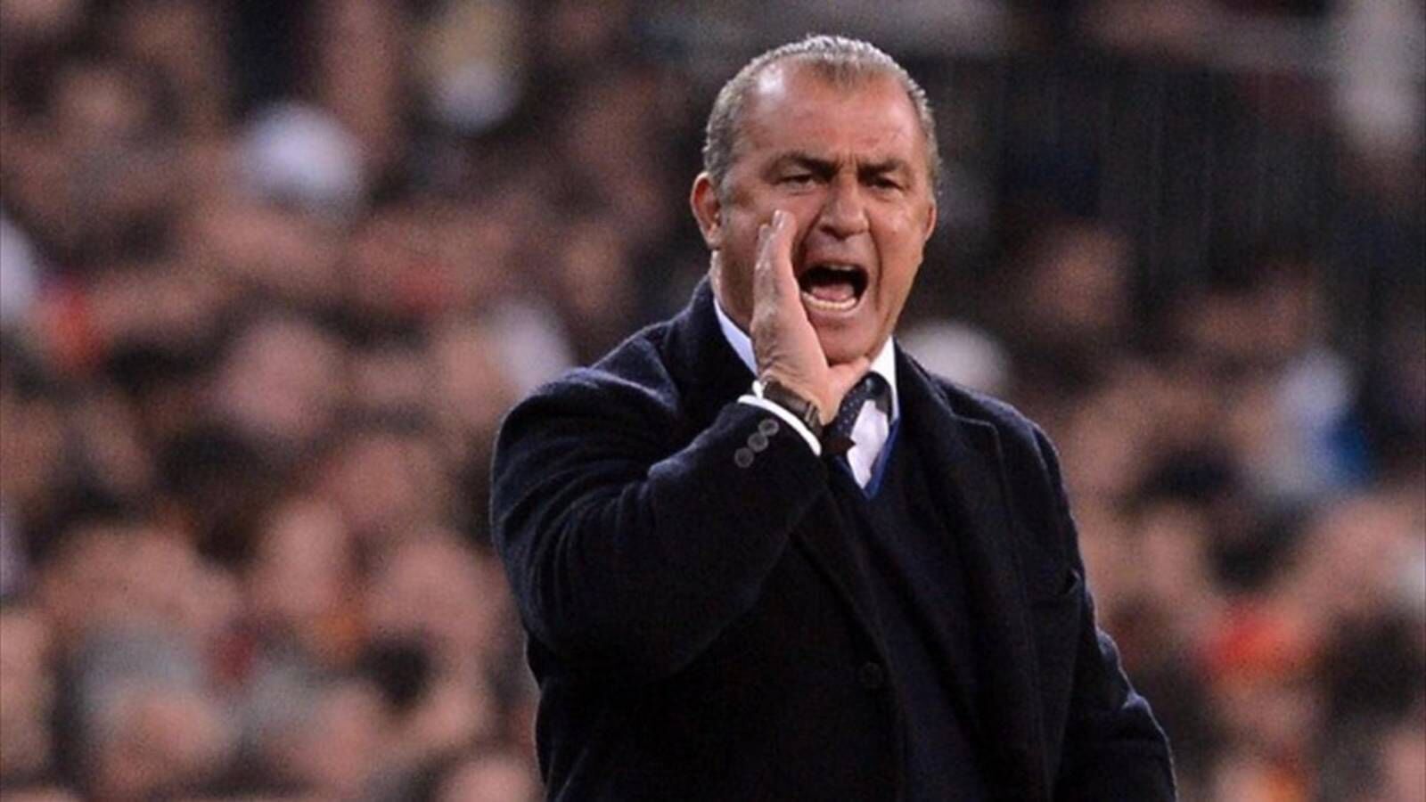 Fatih Terim’e Avrupa Milli Takımından Teklif!