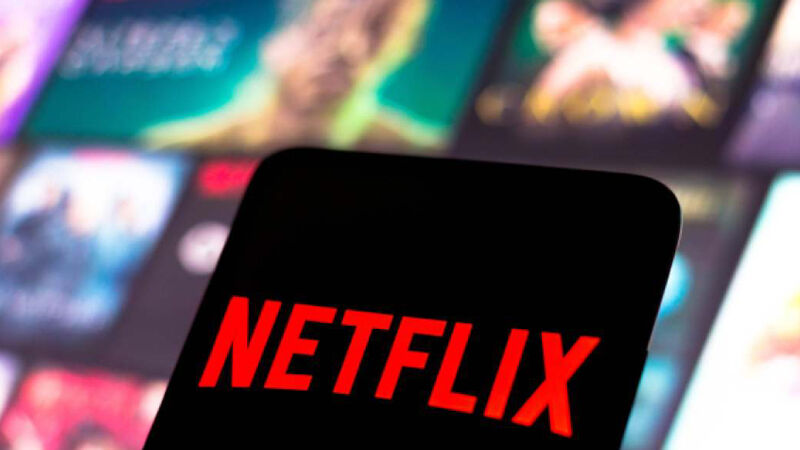 Netflix, UEFA'nın yayın hakları için devreye girebilir