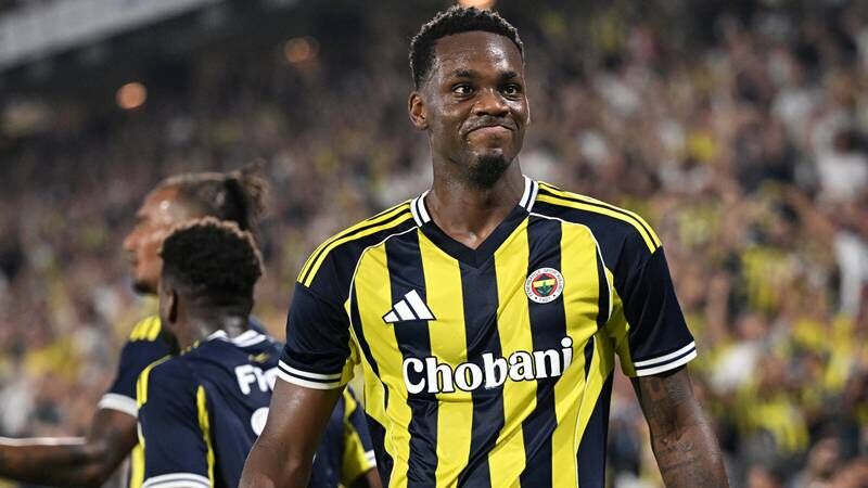 Fenerbahçe’de Jhon Duran'ın dönüş tarihi belli oldu