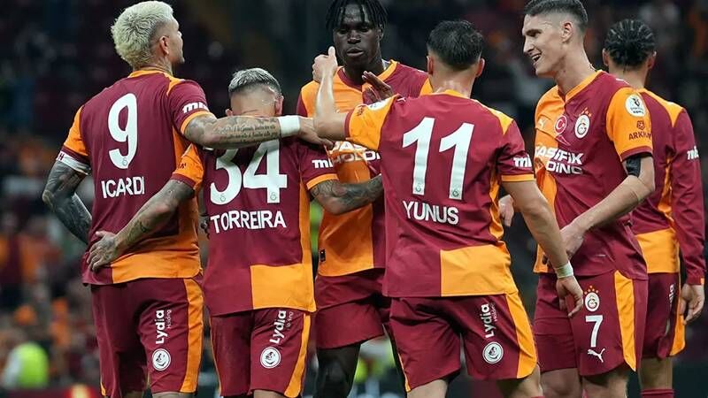 Liverpool, Galatasaraylı Singo'yu radarına aldı