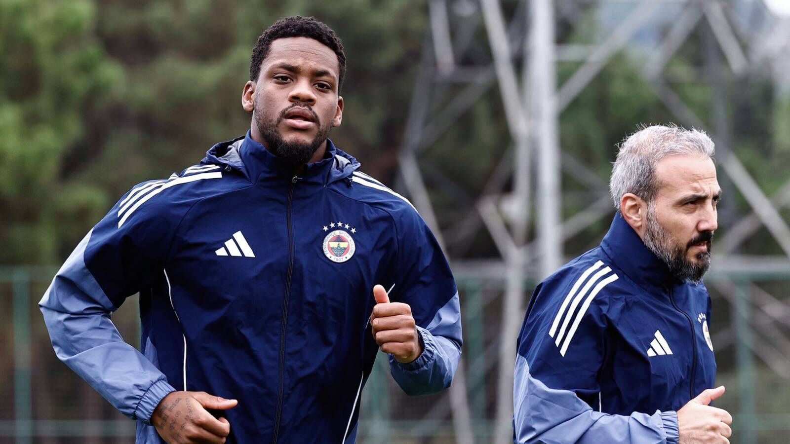 Fenerbahçe'den Jhon Duran kararı