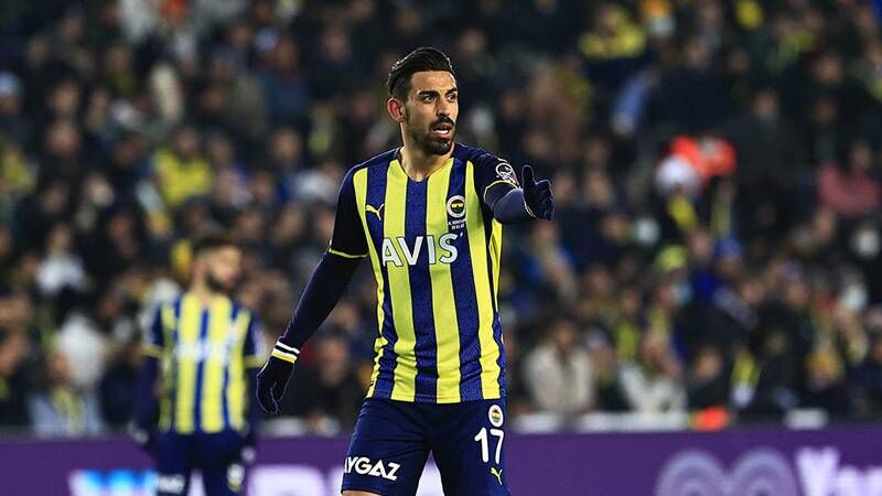 Trabzonspor İrfan Can Kahveci için harekete geçti