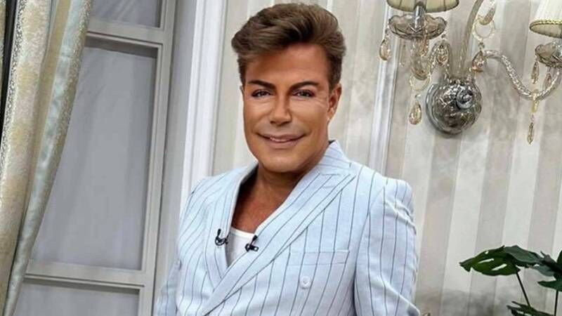 Fatih Ürek'in sağlık durumuna ilişkin yeni açıklama geldi