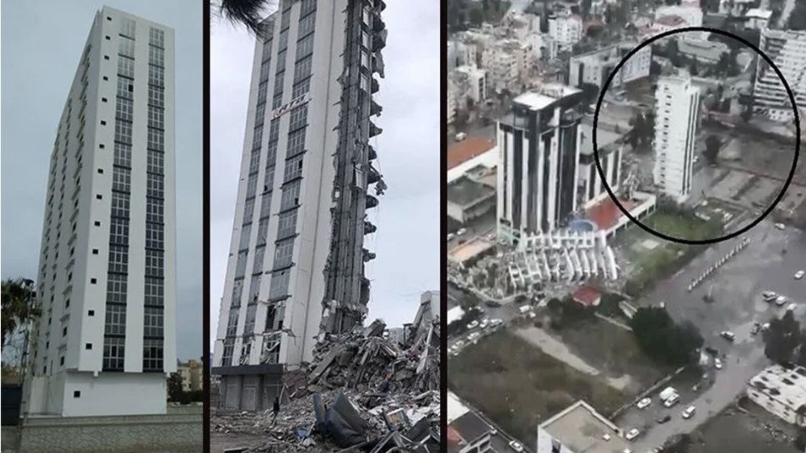 1760946856 Şubat'ta yıkılan MCG Tower'a ilişkin belediyede görevli inşaat mühendisi hakkında dava açıldı3813 Mcg-(copy)