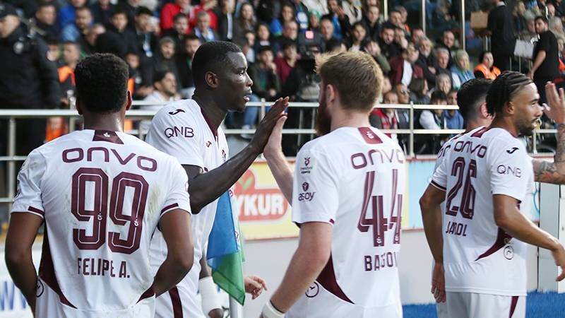 Trabzonspor