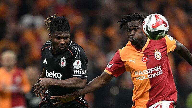 Singo’dan erken dönüş sinyali: Trabzonspor maçına yetişecek mi?