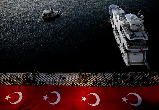 29 Ekim Izmir Konser