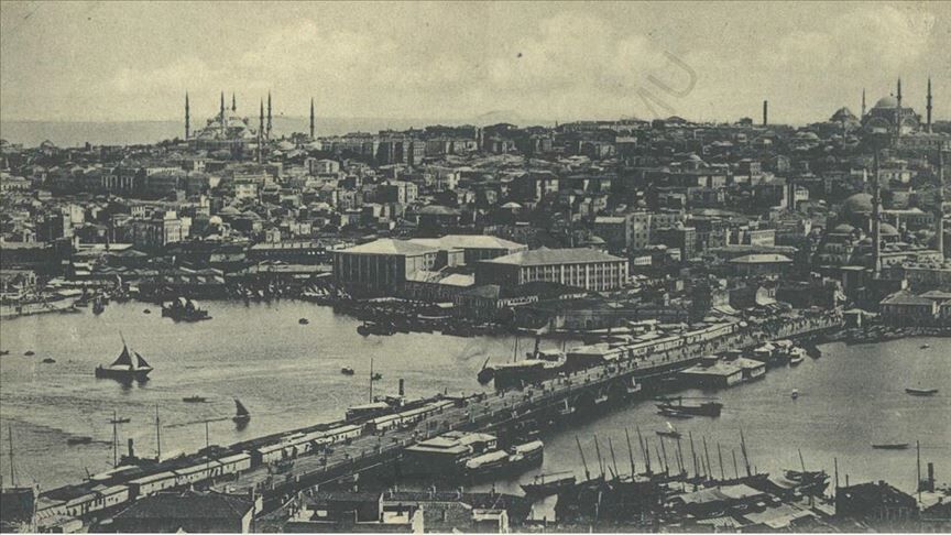 6 Ekim 1923'te İstanbul düşman işgalinden kurtuldu