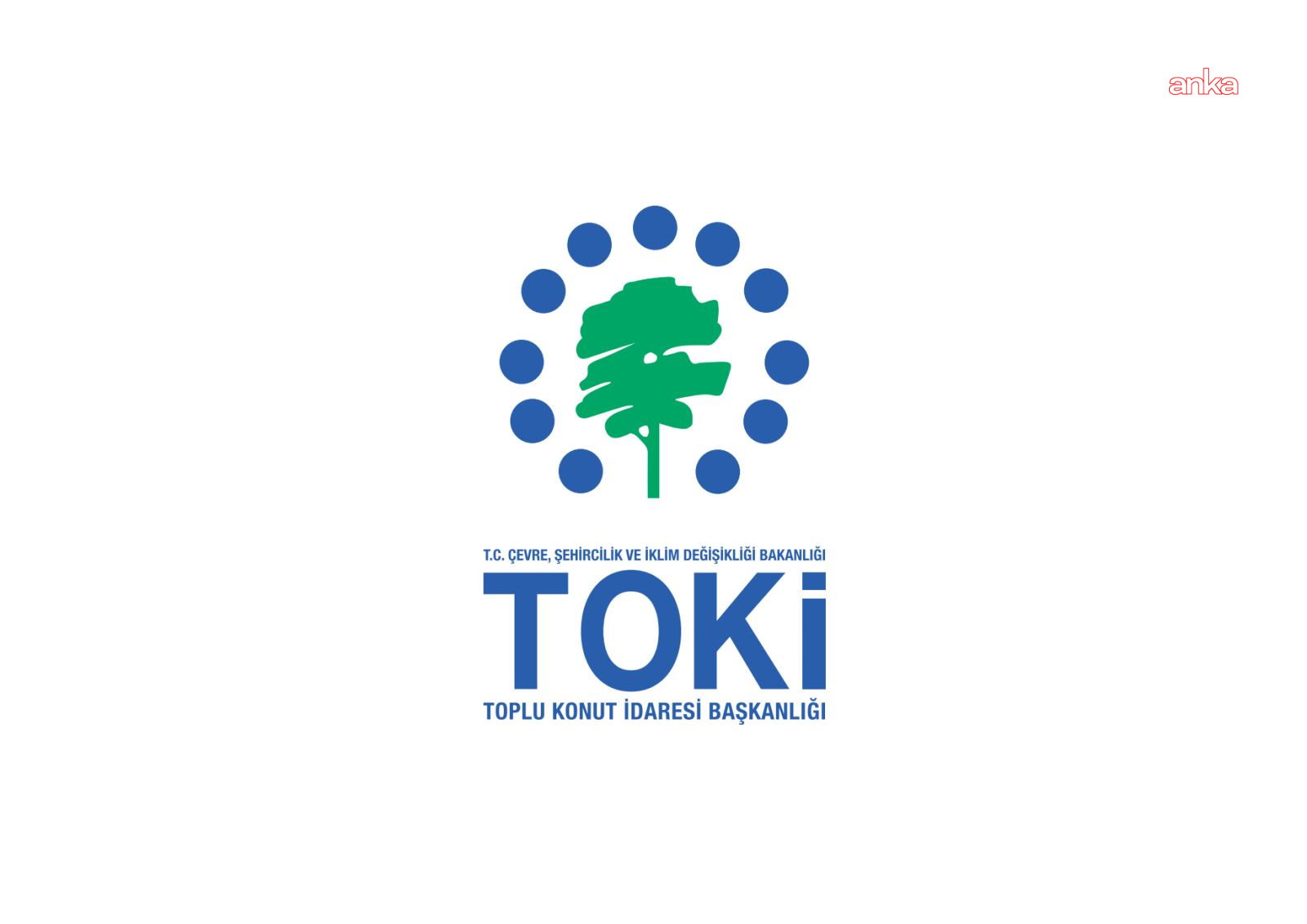 TOKİ’den sahte başvuru sitelerine karşı uyarı