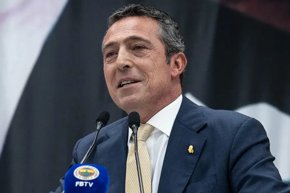 Fenerbahçe'nin borçlarına ilişkin Ali Koç kararını duyurdu-1
