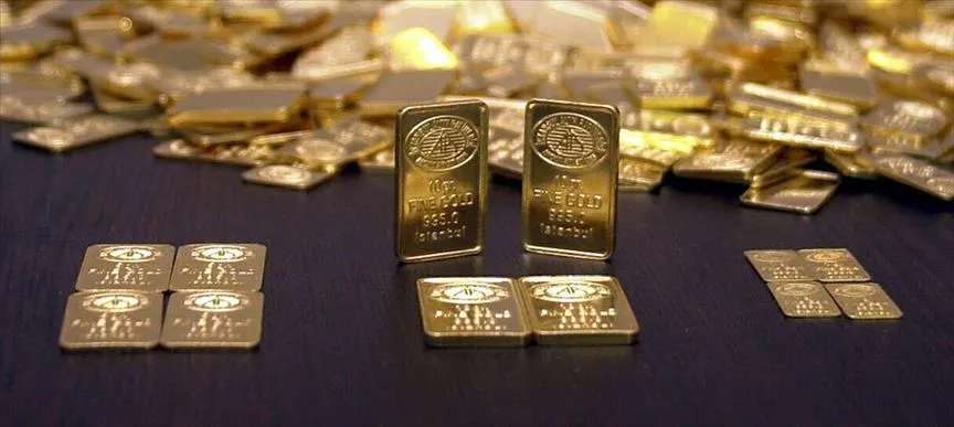 Altın Gram