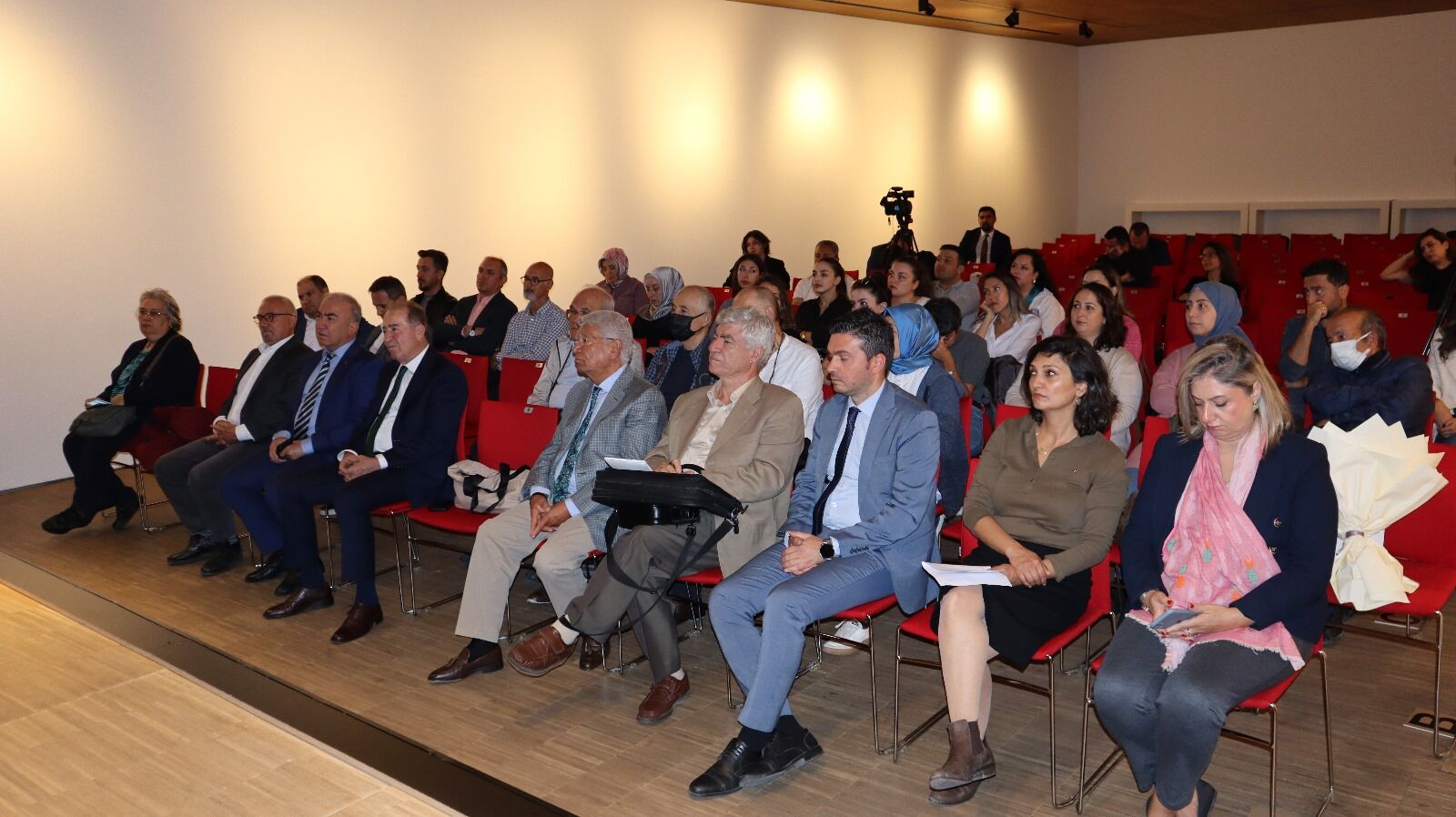 Ankara Miras Konuşmaları