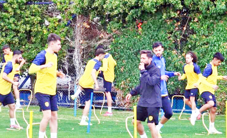 Ankaragücü-51