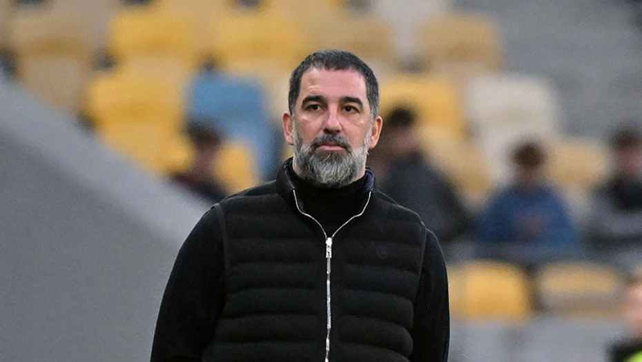 Arda Turan'ın takımı Shakhtar ezeli rakibine yenildi