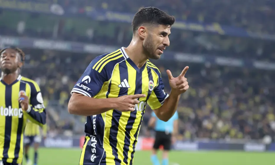 Asensio, Çağlar Söyüncü ve Levent Mercan Karagümrük galibiyetini değerlendirdi-1