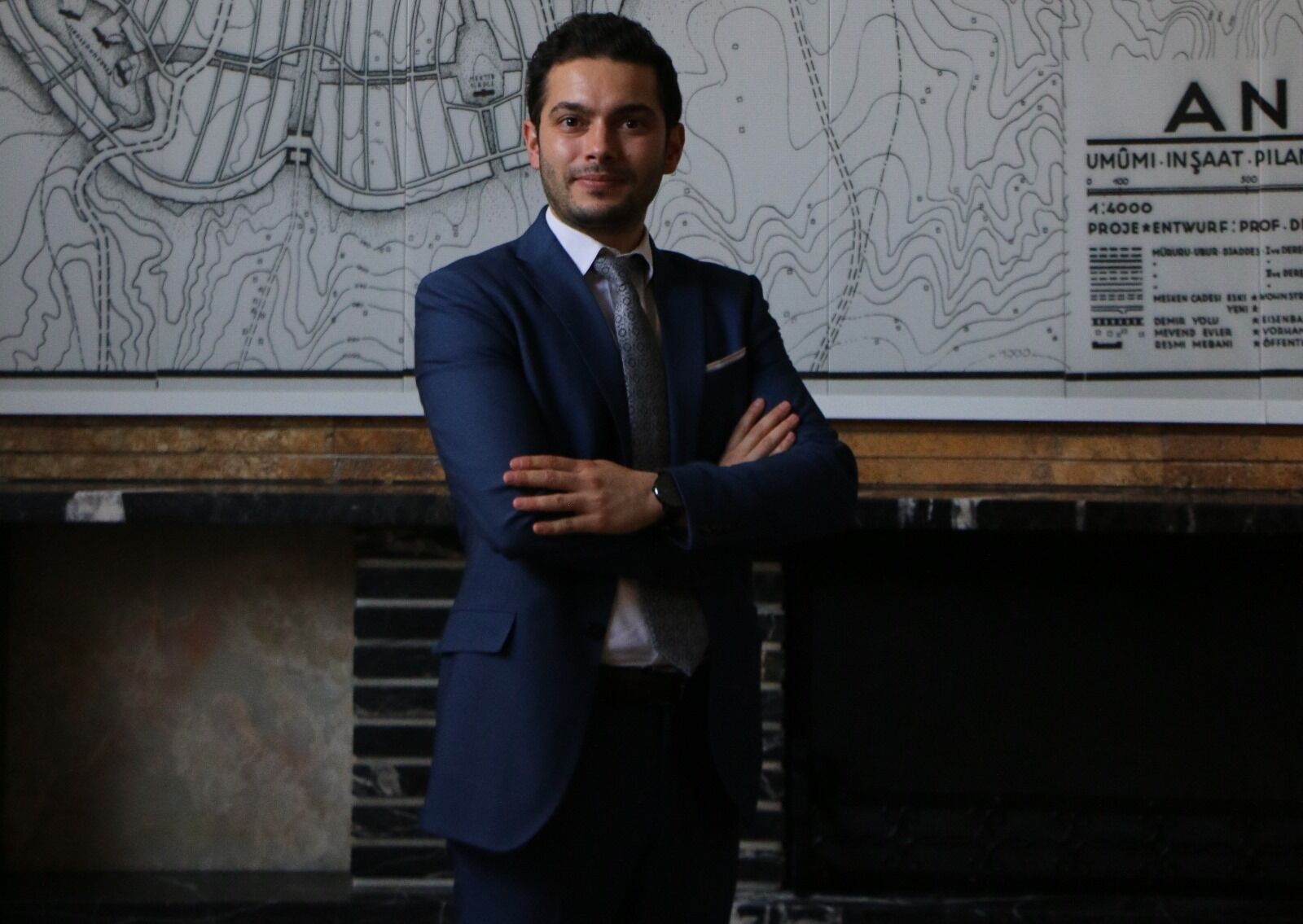 Avukat Cem Acer