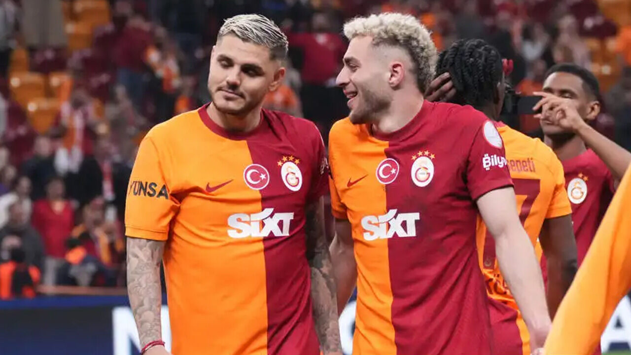 Barış Alper Yılmaz'dan rekor: Çift eşiği aştı-3