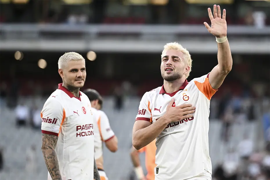 Barış Alper Yılmaz transferine Galatasaray yönetiminden ön onay