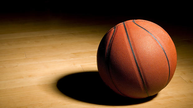 Basketbol Topu Basket