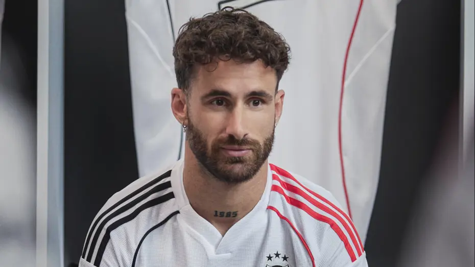 Sakatlığı süren Rafa Silva Fenerbahçe derbisinde yer alacak mı?-1