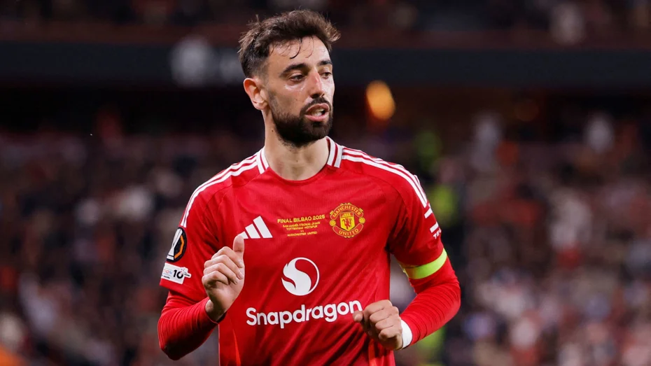Bruno Fernandes1