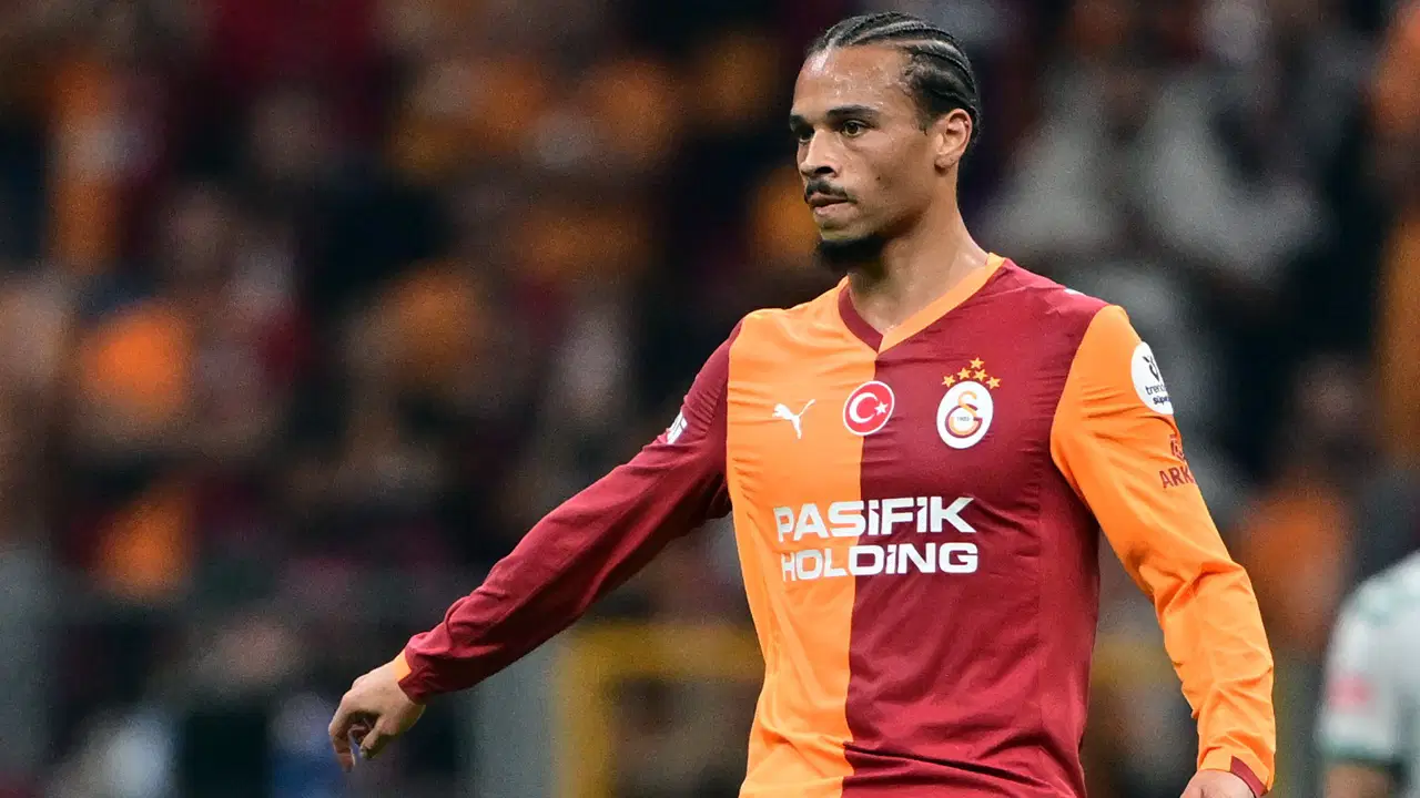 Tümer Metin'den 'Leroy Sane' iddiası!