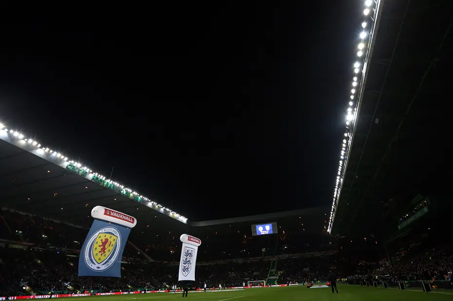 Celtic Park 853122