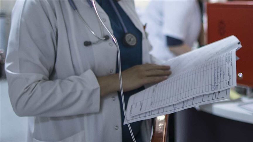 Doktorluktan men edilmesine rağmen ameliyata giren şüpheliye 33 yıl hapis istemi