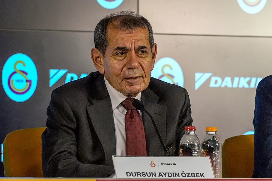 Dursun Ozbek A A M235
