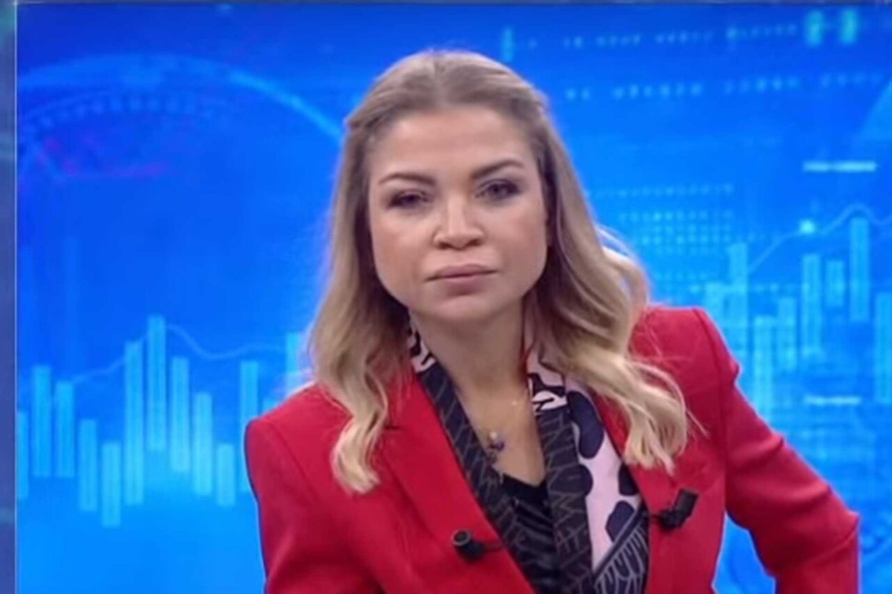 Ebru Baki