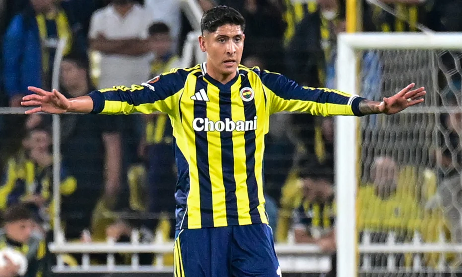 Sadettin Saran kararını verdi: Fenerbahçe'de ilk yolcu belli oldu-1