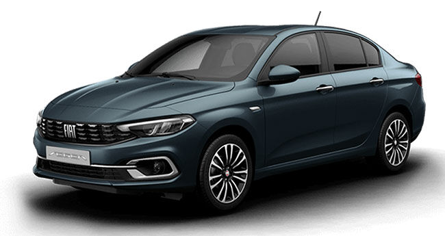 Egea Sedan Paket