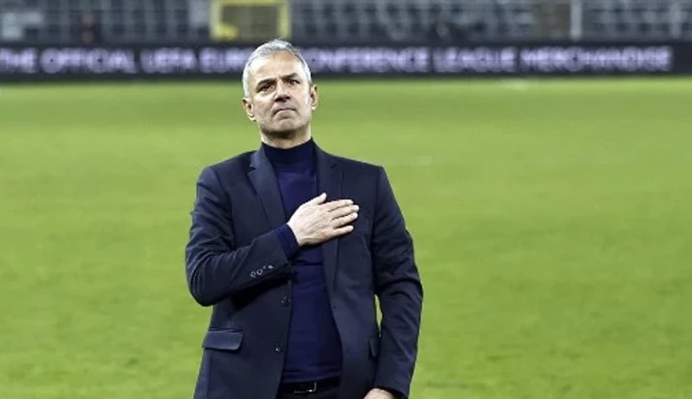 ismail kartal