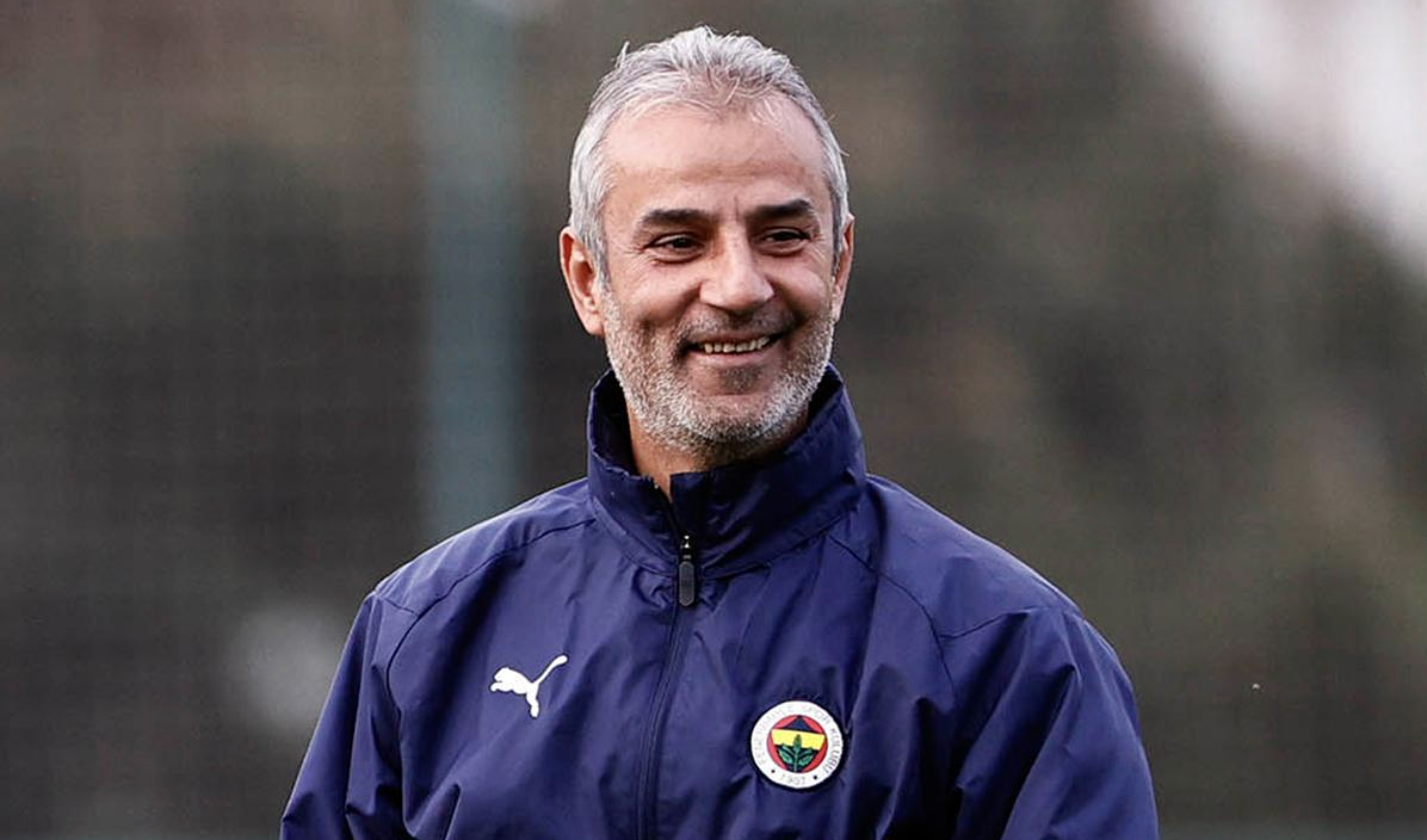 ismail kartal
