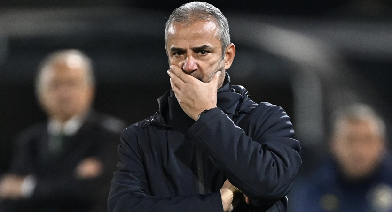 ismail kartal