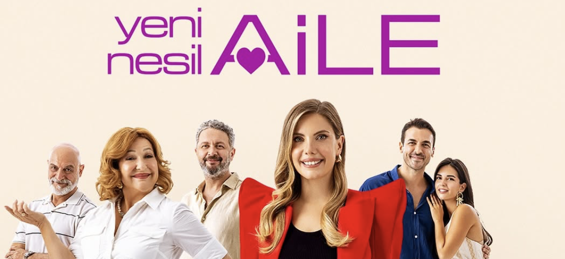 Yeni Nesil Aile Dizisi Konusu ve İzleme Rehberi: Nereden İzleyebilirsiniz?